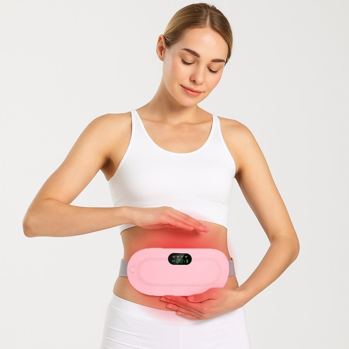 SoothiBelt™ Period Relief Belt