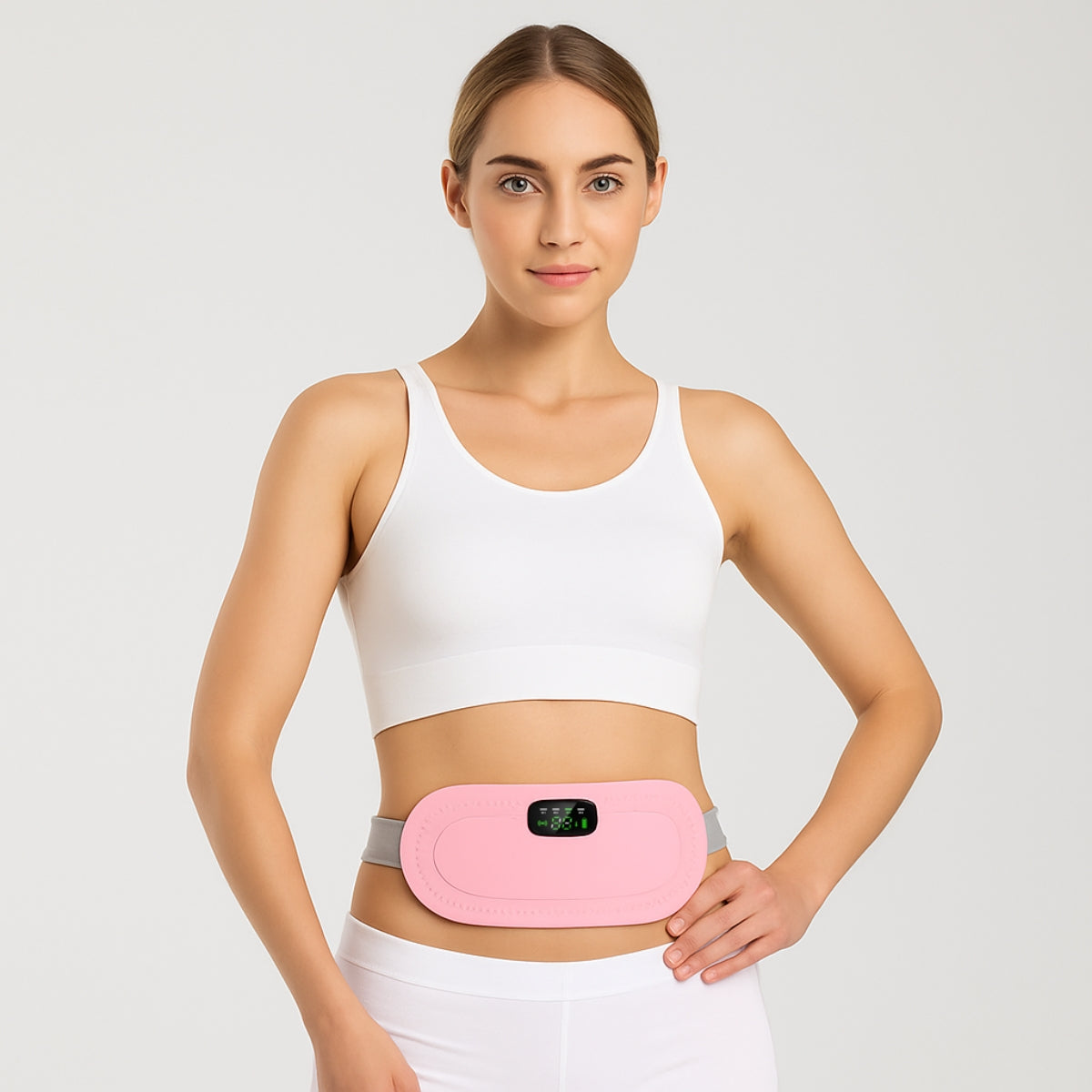 SoothiBelt™ Period Relief Belt
